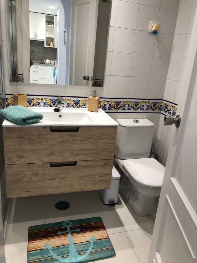 Luxury Dona Carlota Torremolinos Exterior foto