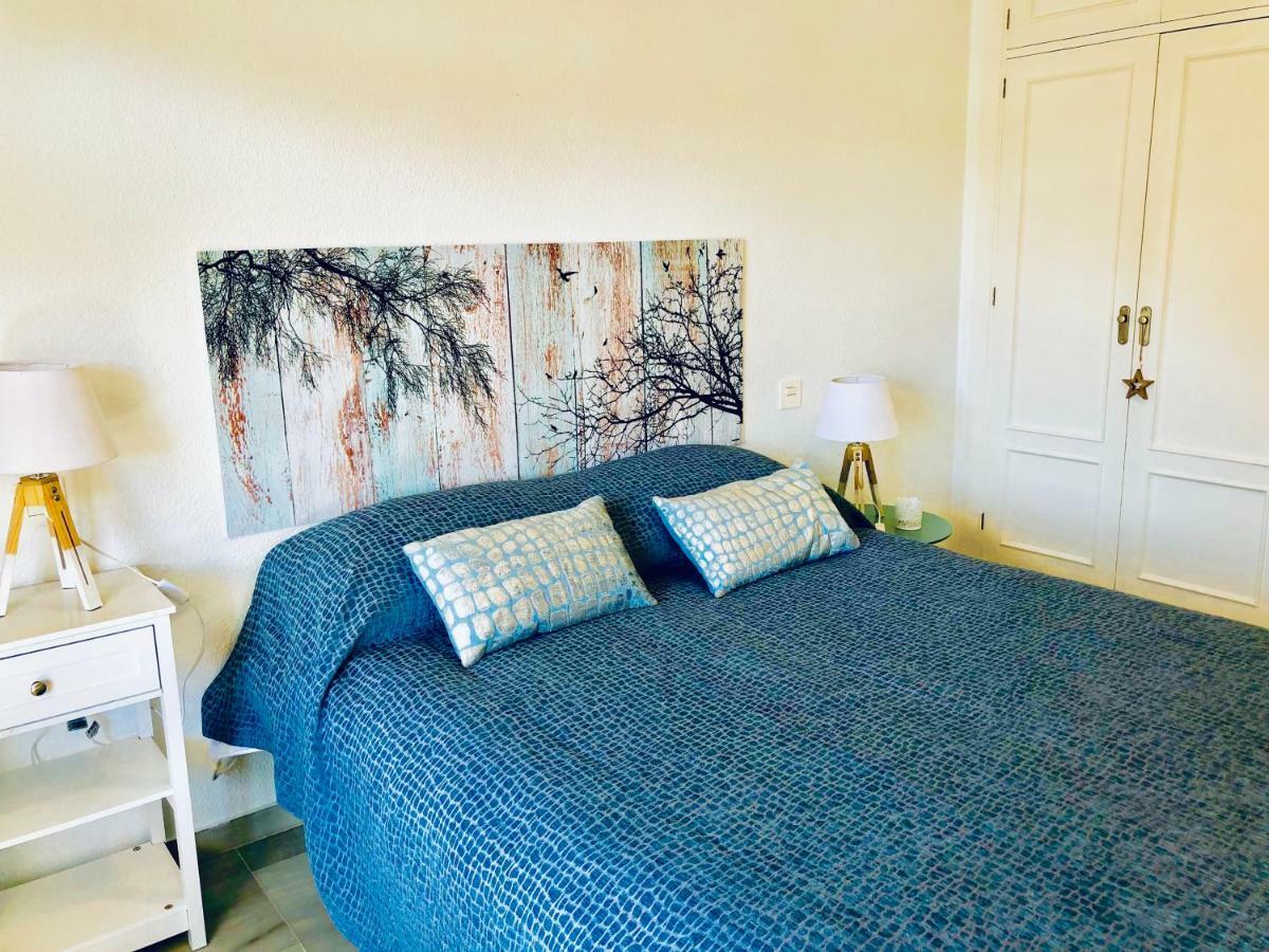 Luxury Dona Carlota Torremolinos Exterior foto