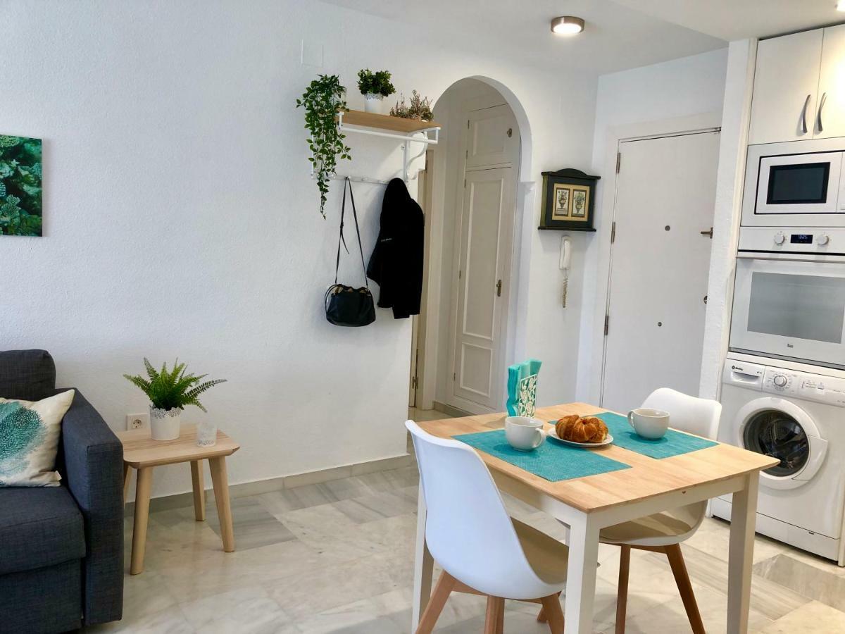 Luxury Dona Carlota Torremolinos Exterior foto