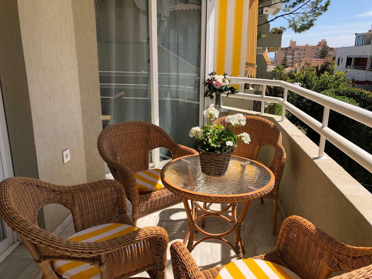 Luxury Dona Carlota Torremolinos Exterior foto
