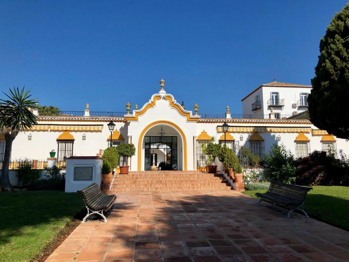 Luxury Dona Carlota Torremolinos Exterior foto