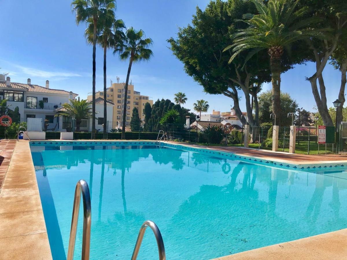 Luxury Dona Carlota Torremolinos Exterior foto