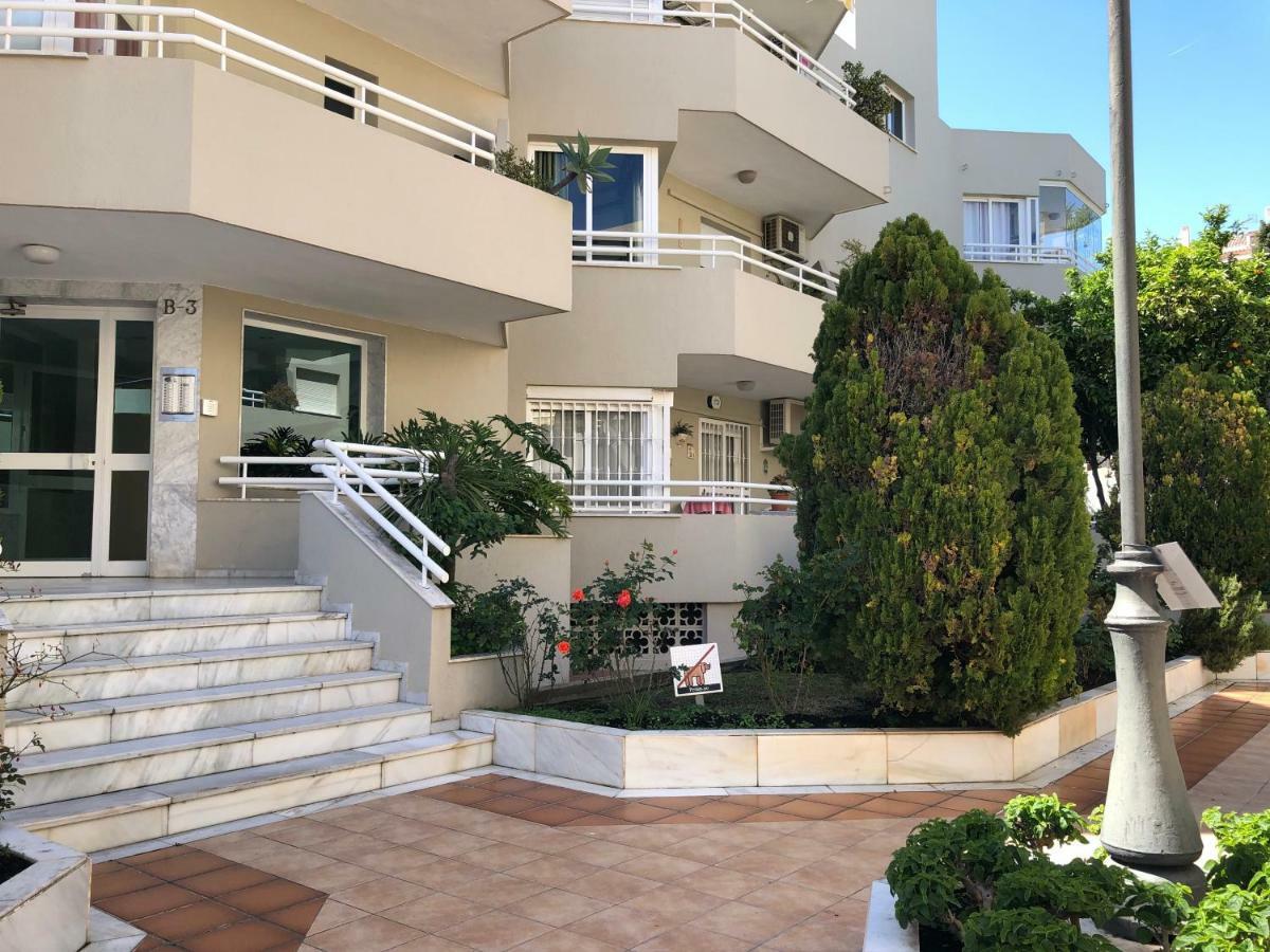 Luxury Dona Carlota Torremolinos Exterior foto