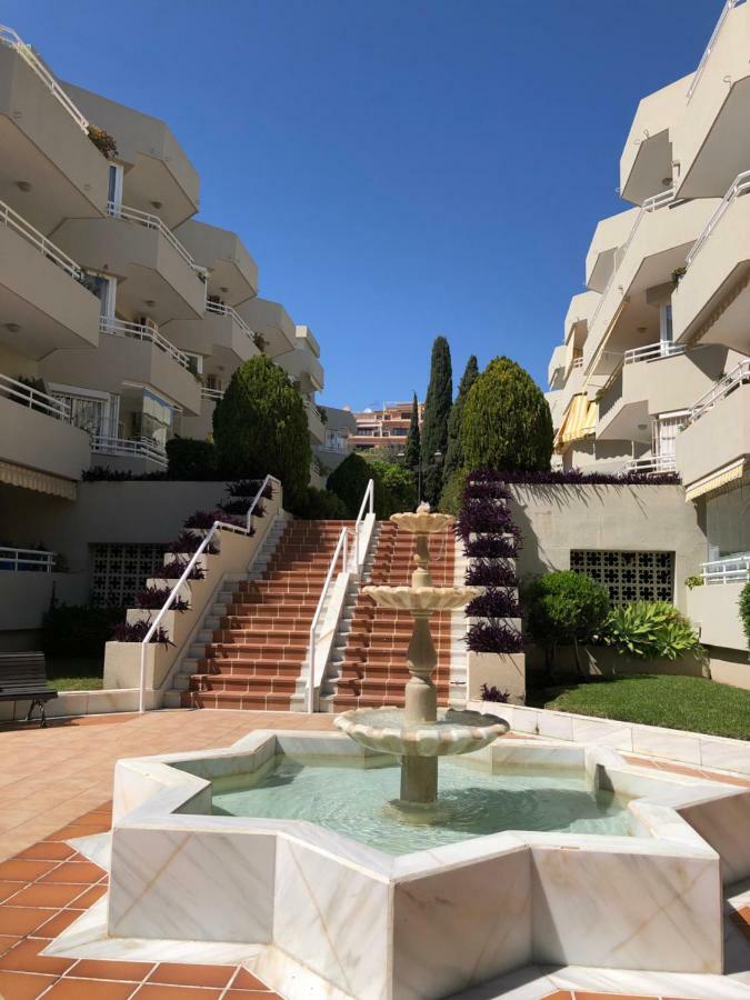 Luxury Dona Carlota Torremolinos Exterior foto