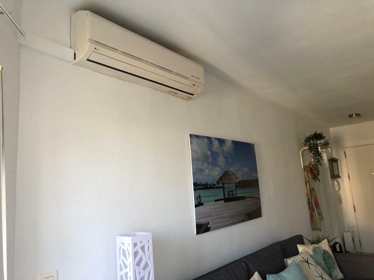 Luxury Dona Carlota Torremolinos Exterior foto