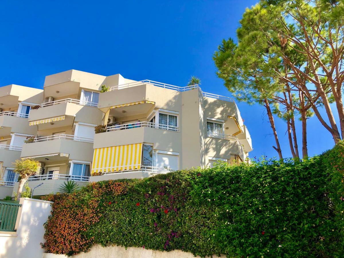 Luxury Dona Carlota Torremolinos Exterior foto