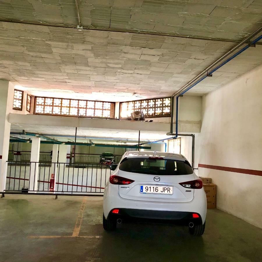 Luxury Dona Carlota Torremolinos Exterior foto