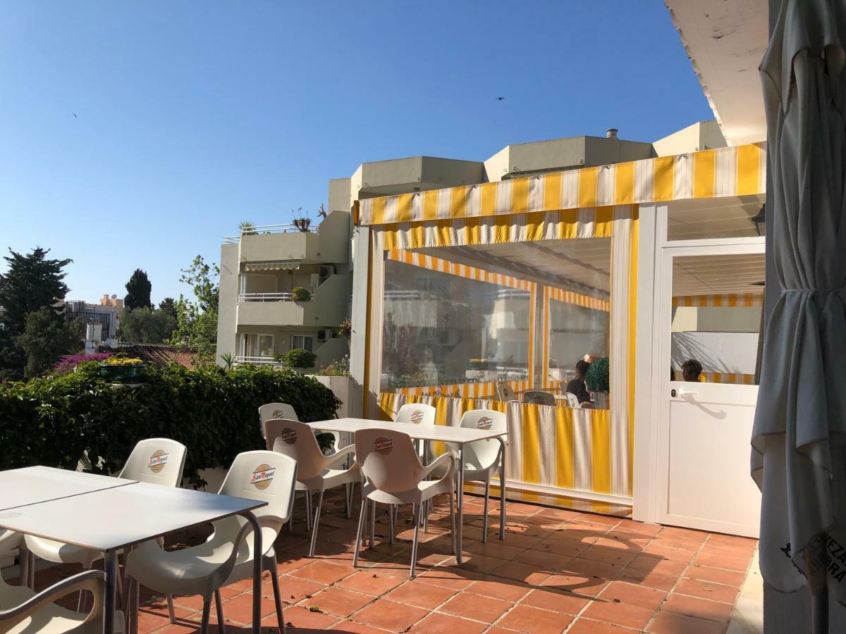 Luxury Dona Carlota Torremolinos Exterior foto