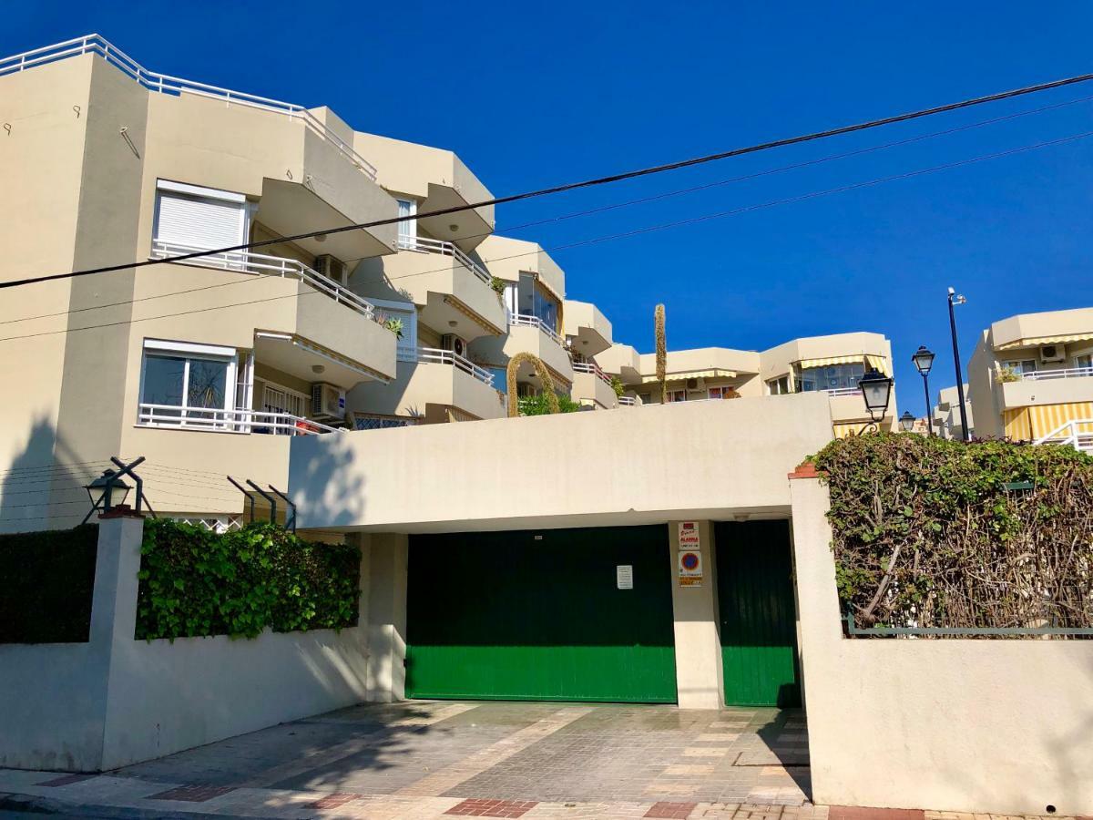 Luxury Dona Carlota Torremolinos Exterior foto