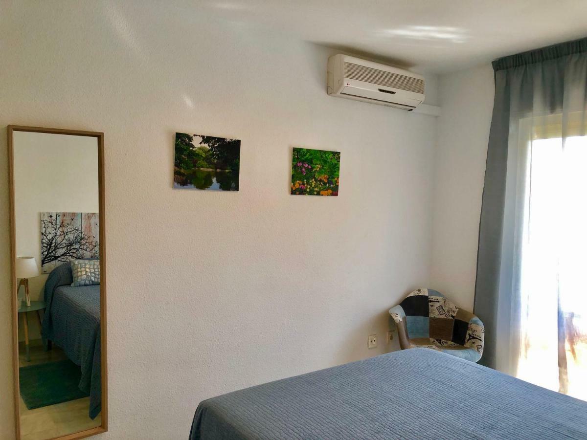 Luxury Dona Carlota Torremolinos Exterior foto