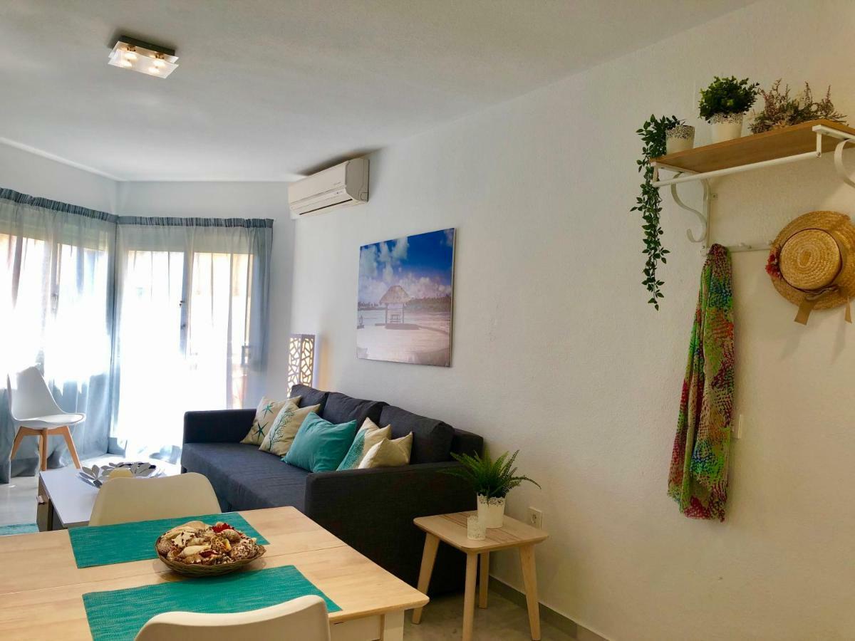 Luxury Dona Carlota Torremolinos Exterior foto