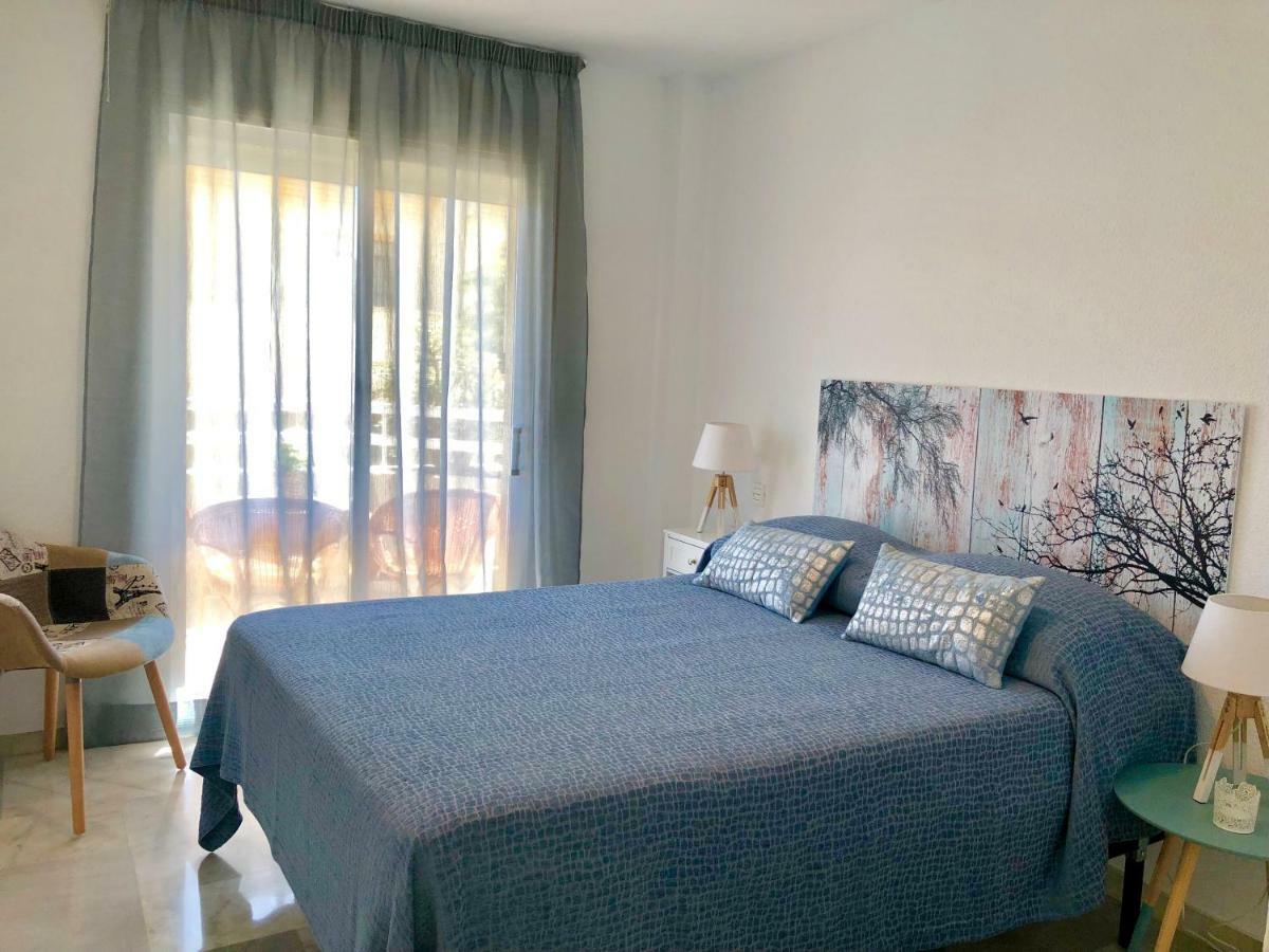 Luxury Dona Carlota Torremolinos Exterior foto